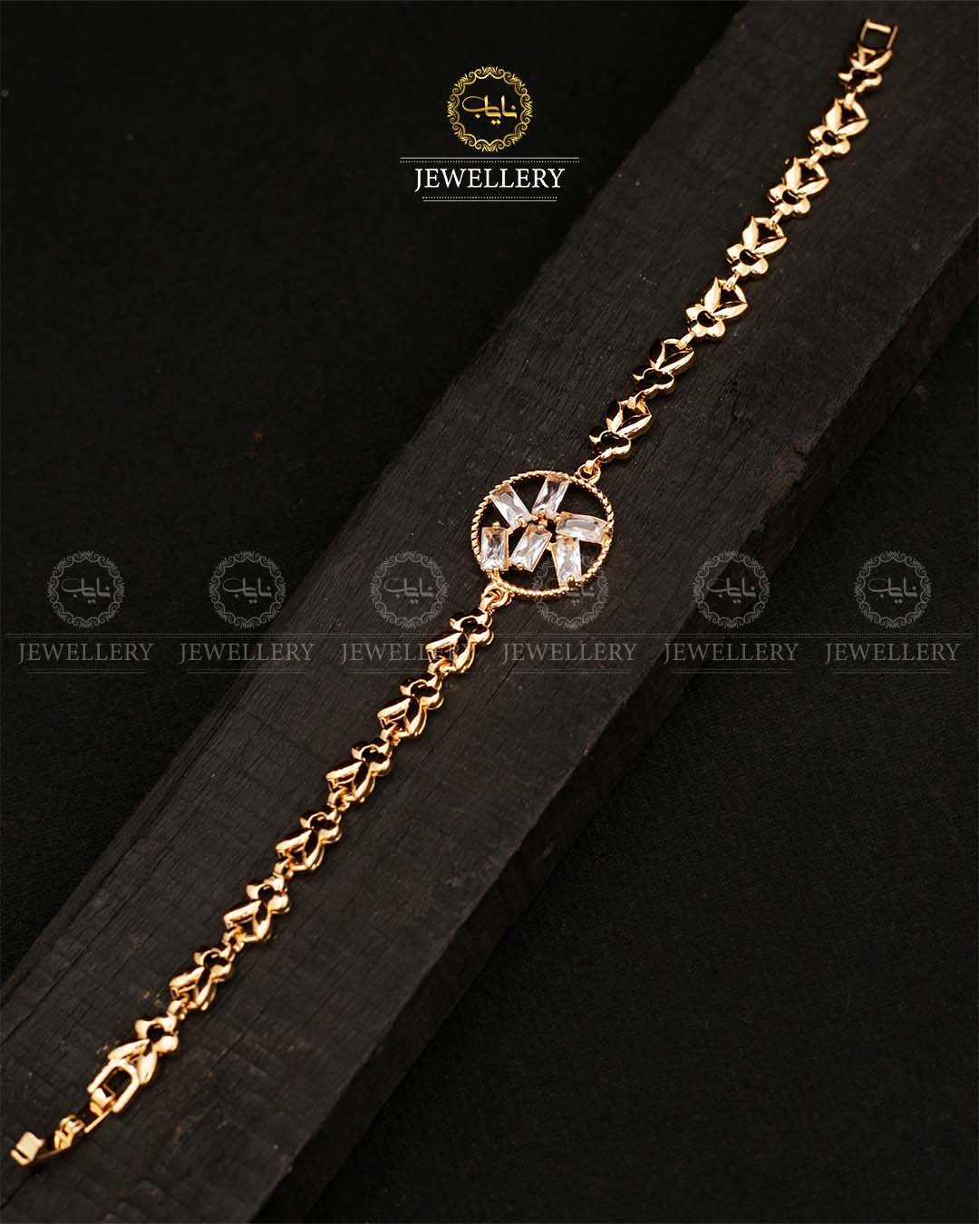 Zarcon Bracelet  BL-512