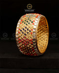 Hyedrabadi Bangle (Each)-2954