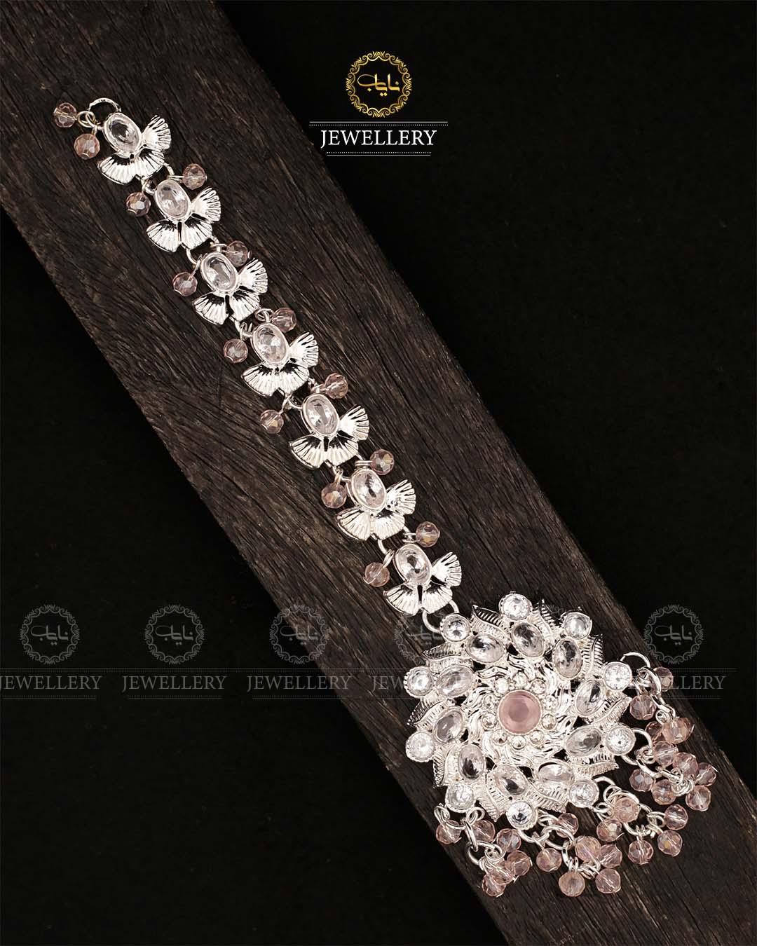 Casting long Tika A-601